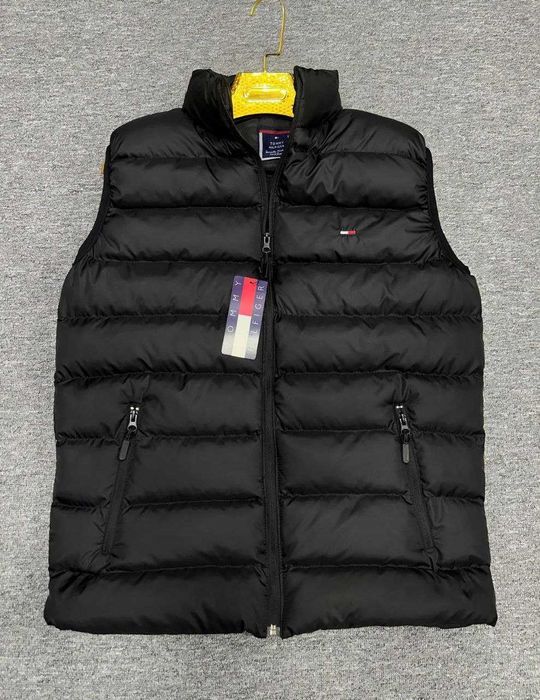 Vesta bărbați Tommy Hilfiger