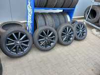 Jante Mini One Cooper Anvelope iarna Dunlop Winter Sport 175 60 16