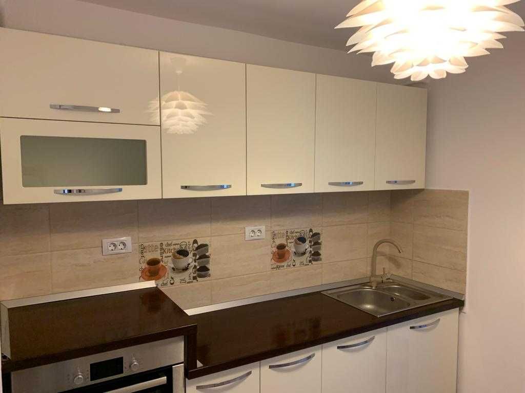 Inchiriez Apartament 2 camere, Tudor Neculai, persoana fizica