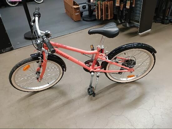 Bicicletă polivalentă - produs resigilat - (SecondHand) Decathlon