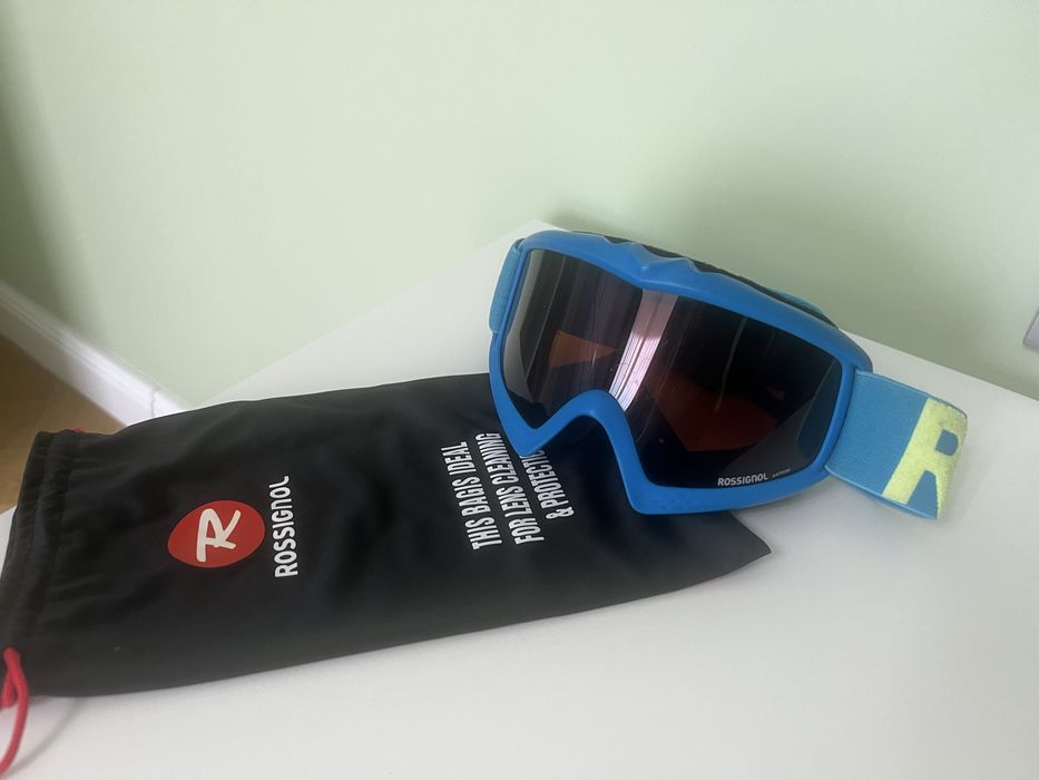 Ochelari ski Rossignol