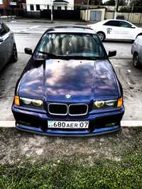 Продаю BMW E36 328