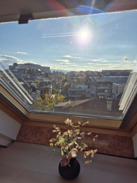 Cozy studio Maritsa 1-walk to cenre