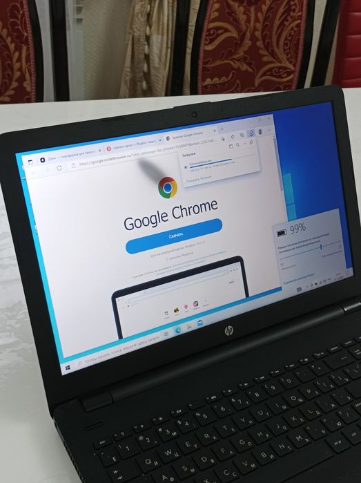 Ноутбук Для работы