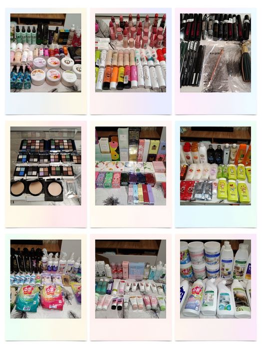 Распродажа товара