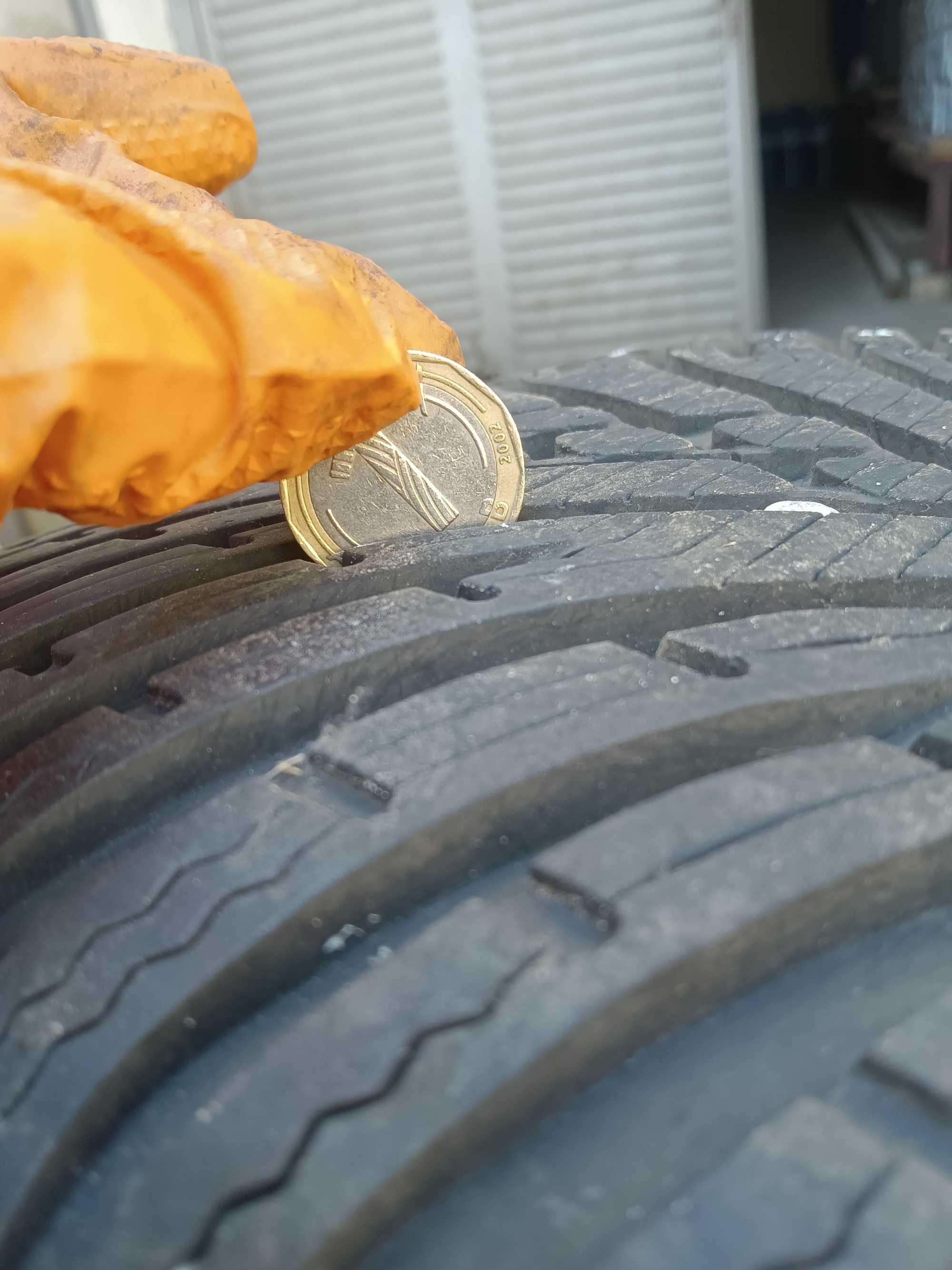 Джанти за БМВ 225/40/18