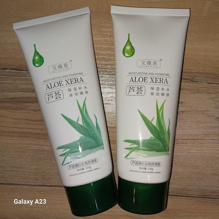 Очищающая Умывалка для лица