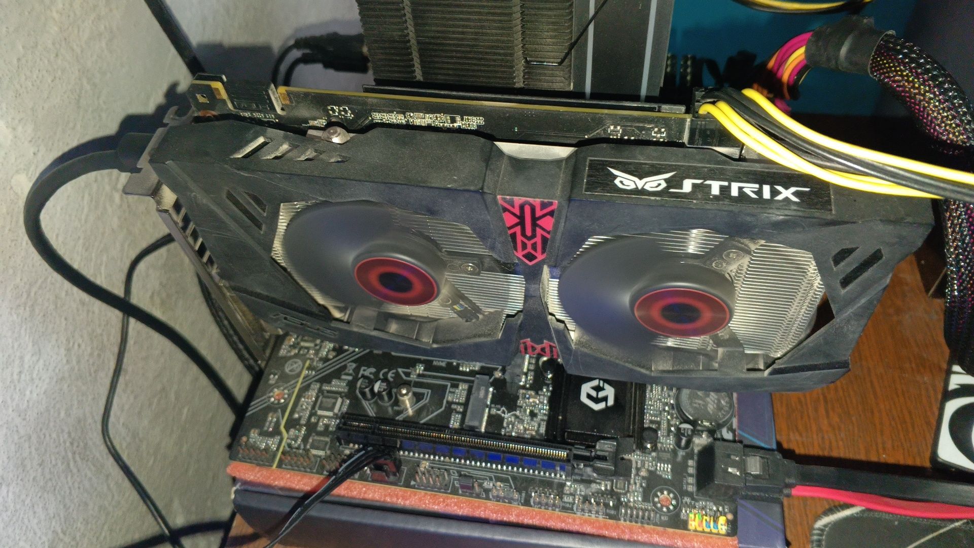 GTX 960 2gb gddr5