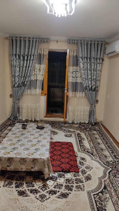 Продается своя квартира на районе ВОГЗАЛ,O'zimni uyim sotiladi VAGZAL