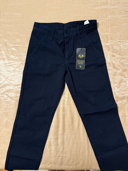 Брюки для мальчика