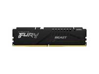 Memorie Ram Kingston FURY Beast 32 GB (1 x 32 GB) DDR5-6000 CL36