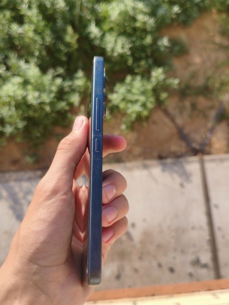 Xiaomi 12 Lite 5G
