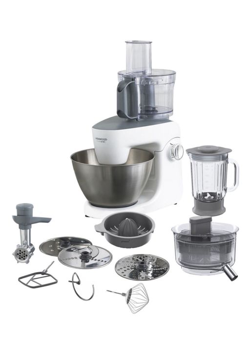 Кухонный комбайн