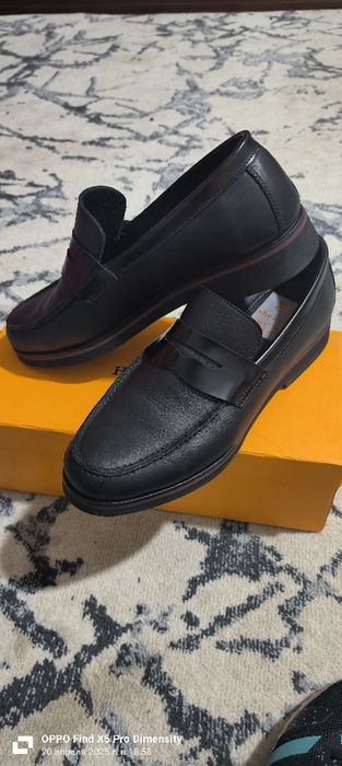 Туфли Shenbin's made in Germany размер 39