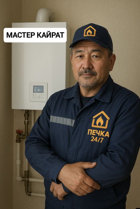 Ремонт газовых котлов. Котёл. Отопление. Чистка печки. Пеш. Печка.