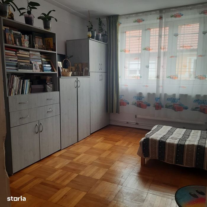 RAMDA Concept Imob,Casa de vanzare P+E teren 490 mp zona IOSIA