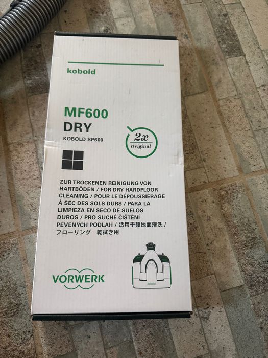 Accesorii aspirator , Kobolt Vorwerk