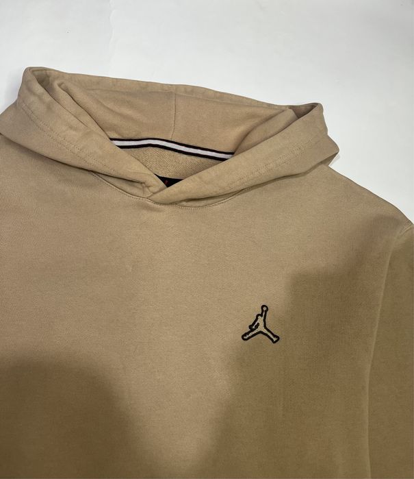 Jordan оригинален мъжки суичър, M размер