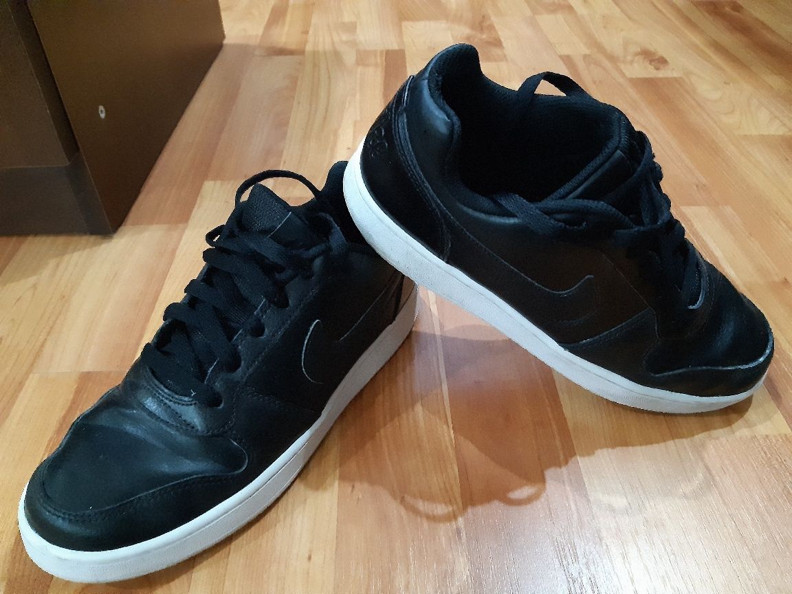 Nike full black 40