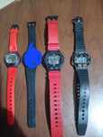 часовници casio,timex
