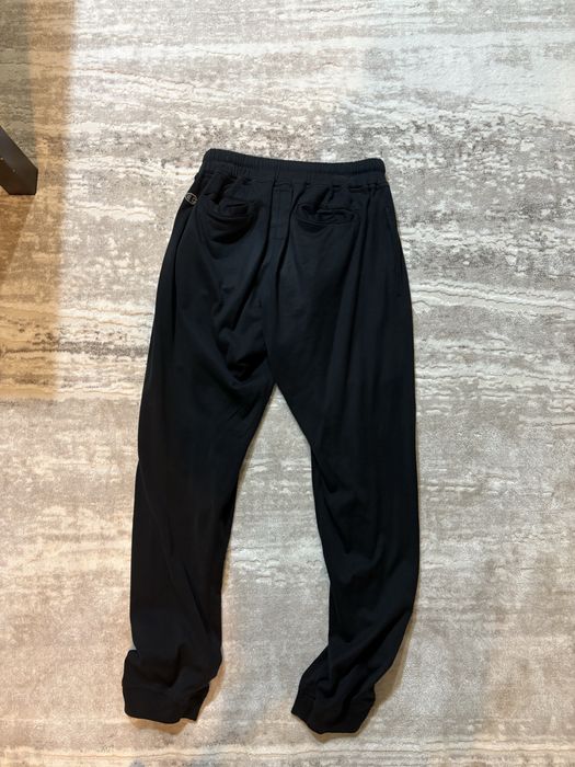 Pantaloni Rick Owens x Champion