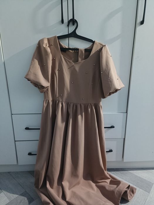 Платье красивое и