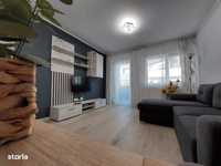 Apartament 2 Camere - Prima Inchiriere - Cod 4047
