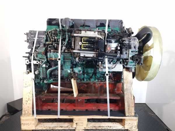 Motor Volvo D7E 280 EC06 cu PTO pentru camioane - Piese de motor Volvo