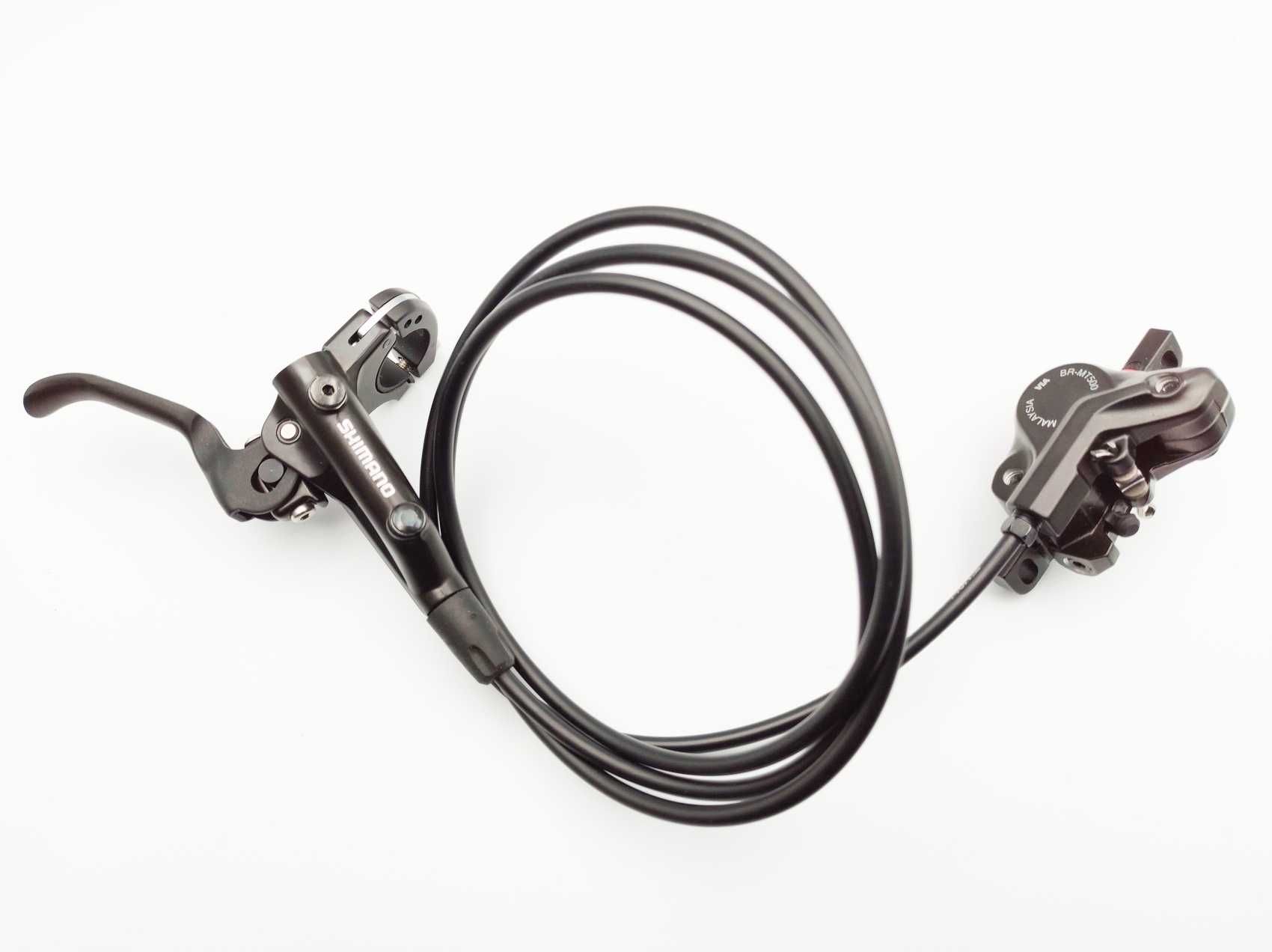 Frana spate Shimano Deore BL-MT501/BR-MT500 noua