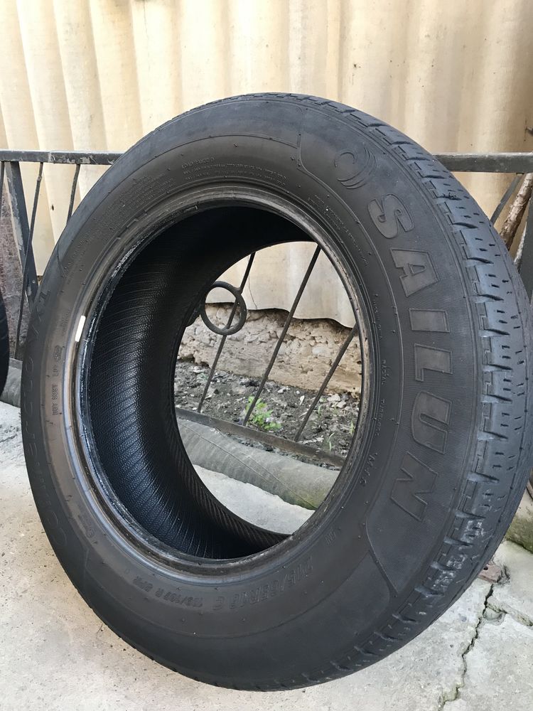 185/75 R16 C Газель