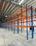 Rafturi metalice profesionale