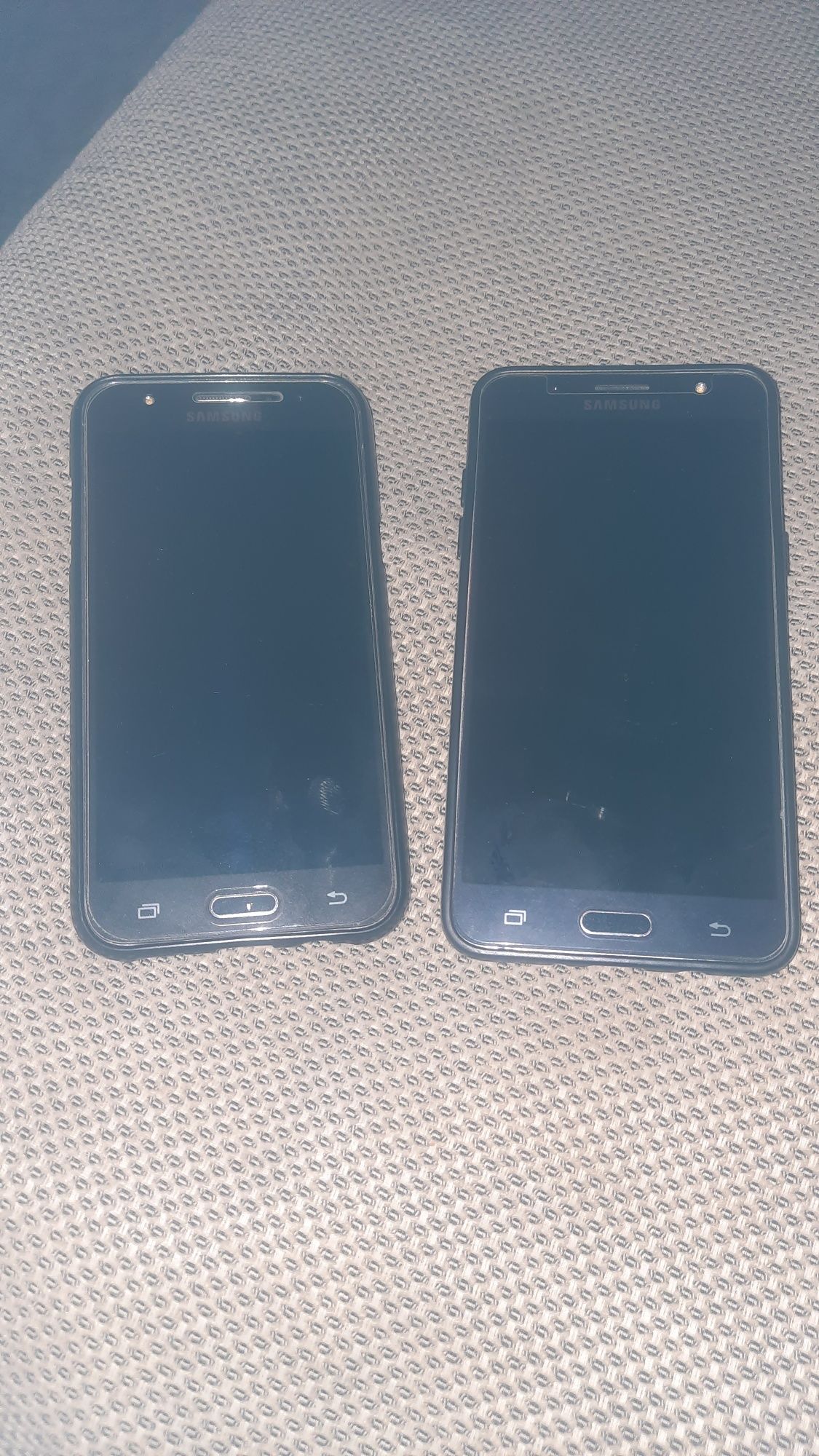 Samsung galaxy j5 2015 и j5 2016