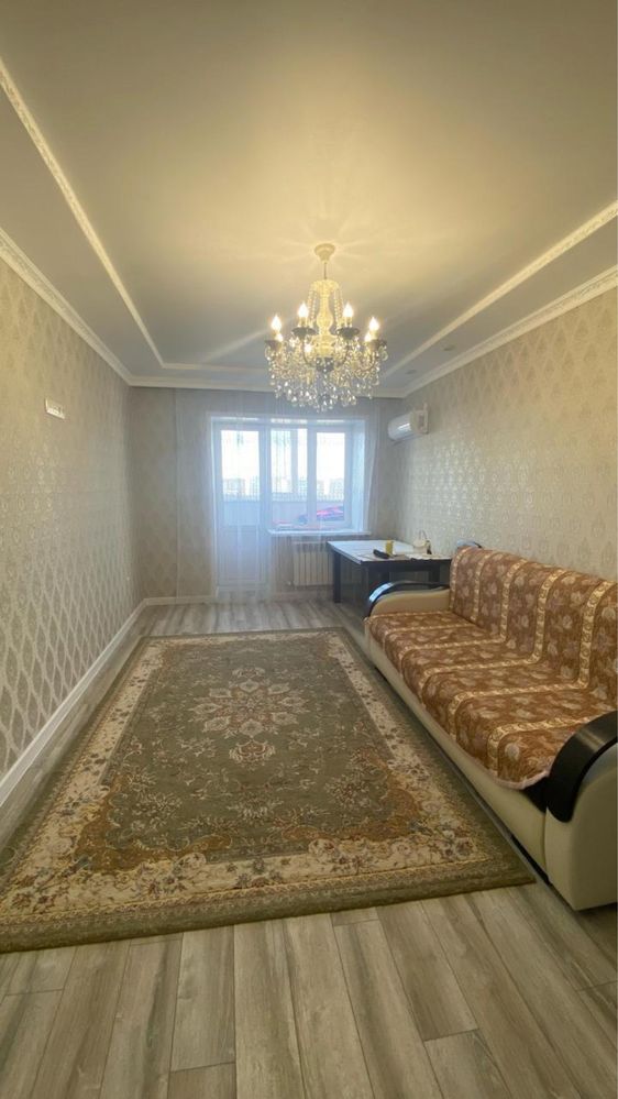 Продам 2комн квартиру