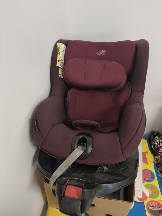 Scaun  Britax Roomer 360