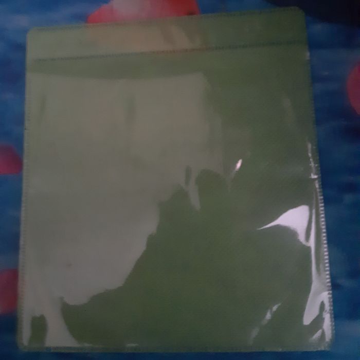 Кармашки футляры для диска двойник