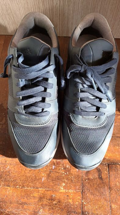 Мъжки маратонки boss