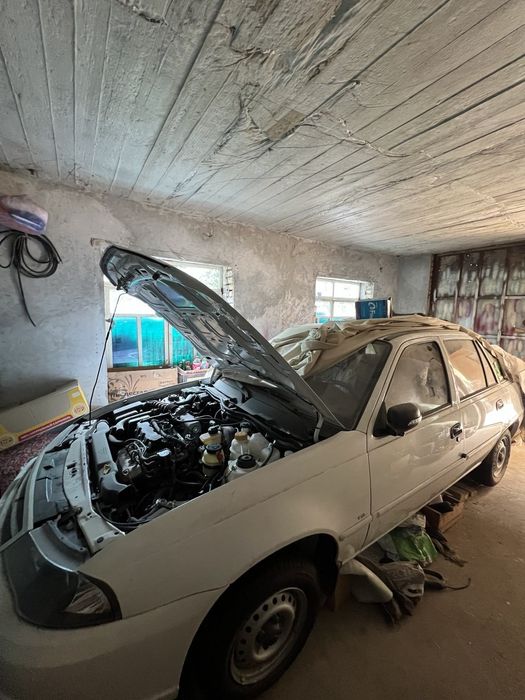 Sotila nexia2 1.5 pachka yangi