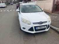 Ford Focus. 2011