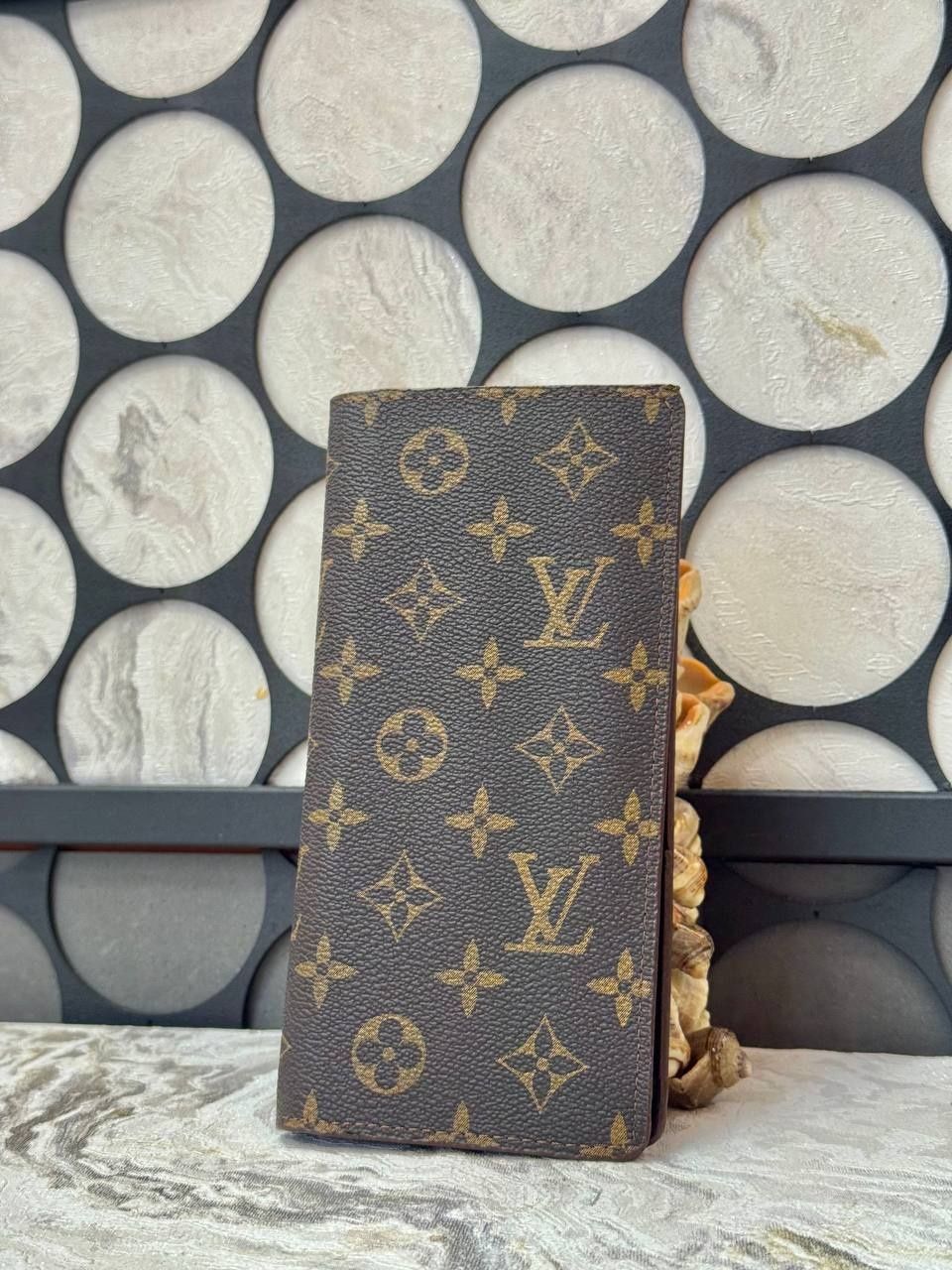 Luis Viton портфейл