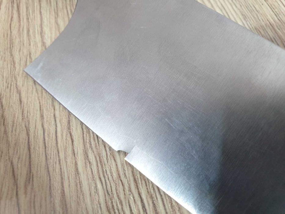 Ascutire reconditionare cutite foarfeci topoare feliatoare dalti