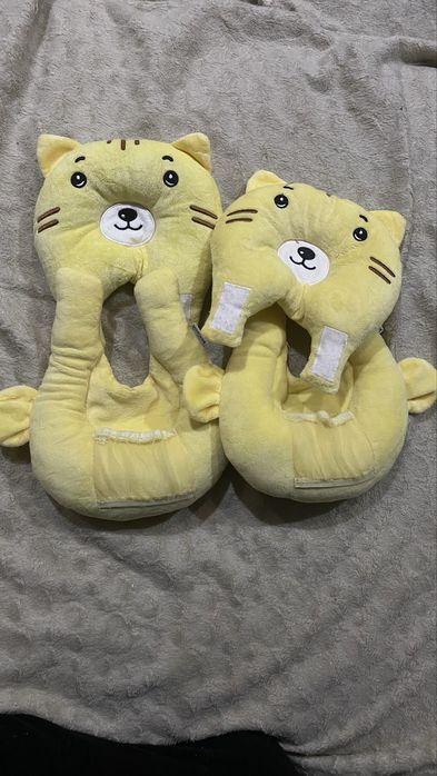 Подушечки для кормления