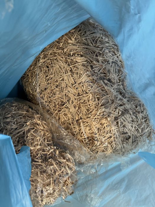 Наполнитель для коробок