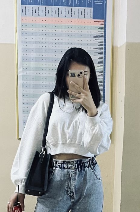 Кофта от ZARA