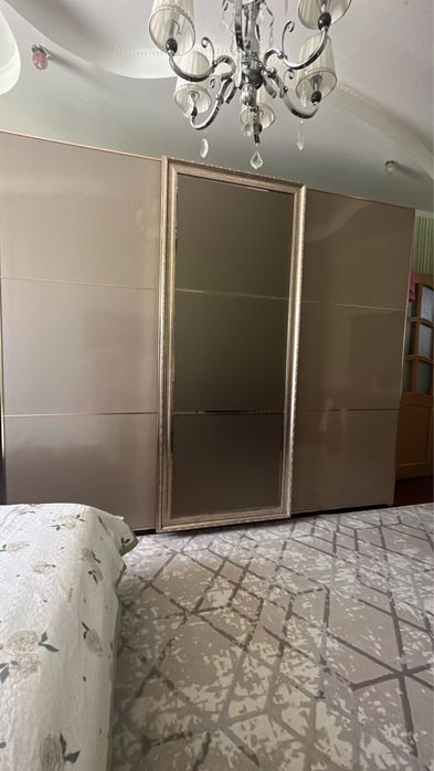 Продам спальный мебель