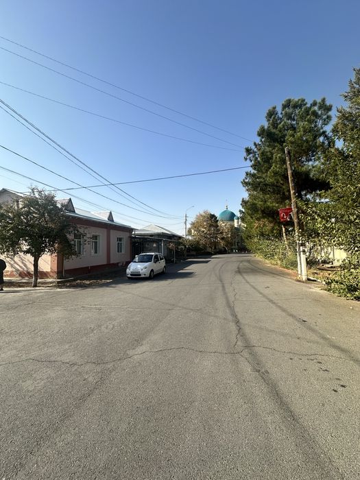 Дом хонадон 2 сотка