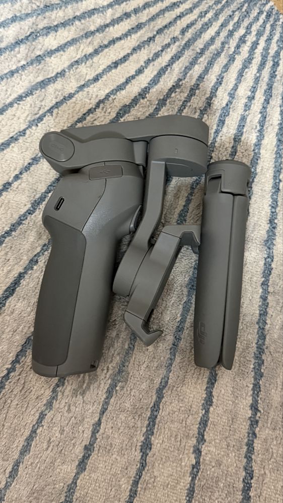 Dji osmo mobile combo