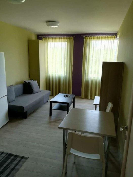 Дава се под наем Тристаен апартамент в София, Студентски град - 80 кв.м за 766 € - Снимка #1