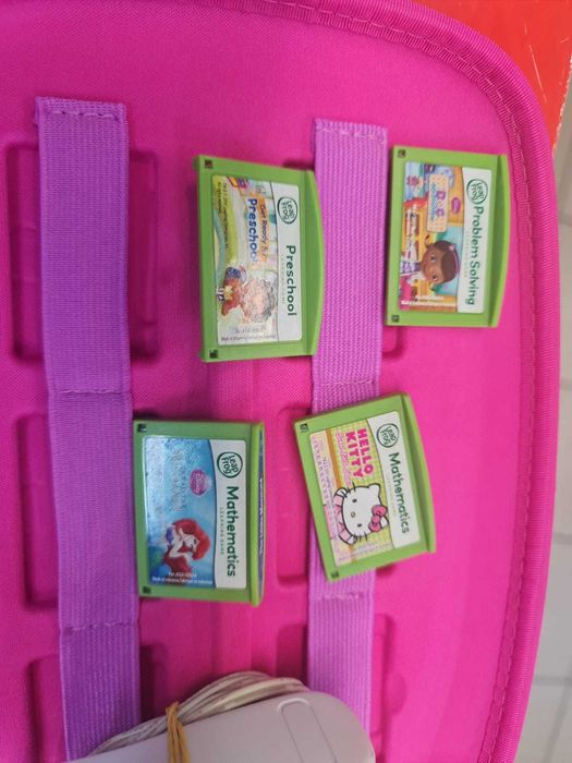 LeapPad platinum si leapPad 3,tablete educative