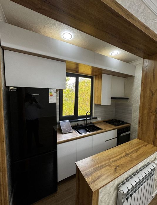 Продаётся 1 комнатная м-в Ялангач (ипотека)