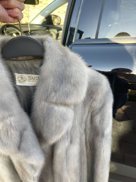 Haina vizon marimea s-m